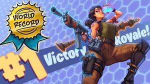 You can't go above 99, so that will. Full List Of Fortnite Battle Royale World Records Updated September 28 2019 Dexerto