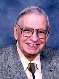 Ralph Vogler Obituary