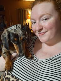 Furbabies bring joy to support personnel