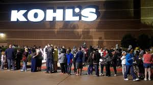 Maybe you would like to learn more about one of these? Kohl S To Close 18 Department Stores One Plano Site Already Has Closed
