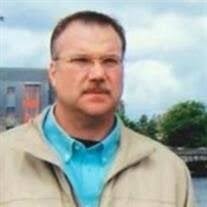 James A. Runyon Jr. Obituary