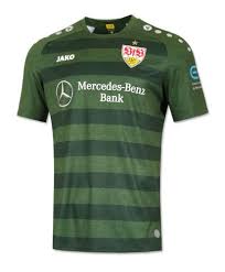 Werner 16 ' kvist 28 '. Vfb Stuttgart 2020 21 Away Kit