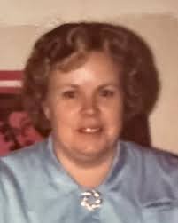 Hazel Lucille Powers Obituary February 20, 2025