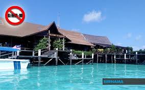 Tempat menarik di semporna, sabah. Bernama Jejaki Destinasi Pelancongan Popular Di Semporna
