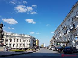 23 видимость 10 км давление 1015 гпа 761 мм (на уровне моря). Teplo I Malooblachno Prognoz Pogody V Odesse Na 11 Maya Novosti Odessy Odessa Online