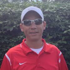 Crown Point's Ryan Bishop the Post-Tribune 2017 Boys Golf Coach of the Year 