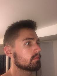 We did not find results for: First Time Growing Out A Beard This Is A Progress Report 5 Weeks In Made A Promise To Not Touch It Except For Trimming Neck Line For 10 Weeks Happy With It