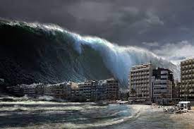 Significant earthquakes around the pacific rim have generated tsunamis that struck hawaii, alaska, and the u.s. Massive Earthquake In Pacific Triggers Warning Of Tsunami Heading For Hawaii