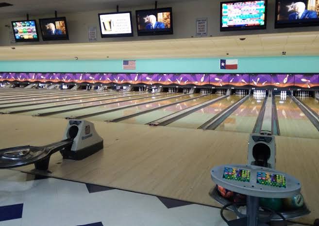 Emerald Bowl