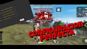 Este es mi primer video chicos así que si la edición es una mierda no le culpen jeje. Nueva Configuracion Perfecta Para Levantar Mira En Samsung A10 A20 A30 A50 A70 Free Fire 16 By Ryzer Ff Ff