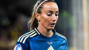 Sandra Lundgren blev kriminell efter sexuella övergreppen