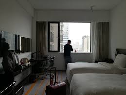 Shop for twin bed guest room online at target. Guest Room With Twin Beds Picture Of Holiday Inn Express Chengdu Gulou Tripadvisor