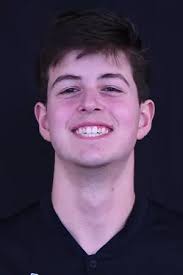 2025-26 Men's Tennis Roster