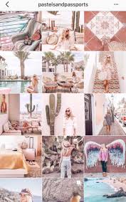 Oct 06, 2021 · this instagram theme from envato elements follows some cool instagram aesthetic ideas for 2021. 10 Perfect Instagram Theme Ideas You Can Create Helene In Between