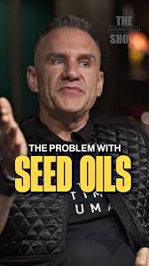 This is Why Seed Oils Are So Toxic 🤮