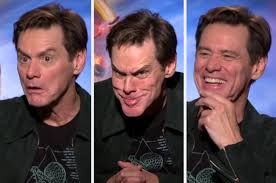 The only official social media account for actor and author jim carrey!. Jim Carrey Grinch Face