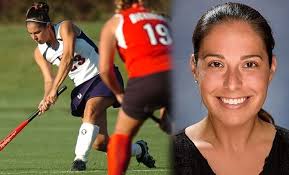 Amber Corcoran Named LVC Head Field Hockey Coach