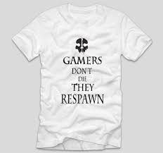 Diferențele ne fac să fim mai înțelegători, ne îmbogățesc spiritual. Tricou Gamer Die Tricouri Cu Mesaje