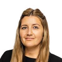 Nina Goodman's Instagram, Twitter & Facebook