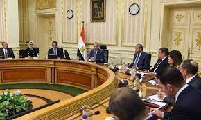 اصدر السيد الأستاذ وزير المالية توجيهاته لمصلحة الضرائب بالإعتماد على التحصيل الإلكترونى من. Ø§Ù„ÙˆØ²Ø±Ø§Ø¡ Ø§Ù„Ù…ØµØ±ÙŠ ÙŠØ³ØªØ¹Ø±Ø¶ Ø¢Ø®Ø± Ù…Ø³ØªØ¬Ø¯Ø§Øª ÙÙŠØ±ÙˆØ³ ÙƒÙˆØ±ÙˆÙ†Ø§ Ù‚Ù†Ø§Ø© Ø§Ù„ØºØ¯