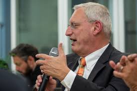 WESTERN AMERICAN DIOCESE