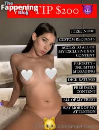 Angelicaggx  lagigird Nude Leaks OnlyFans Photo 44 | TheFappening