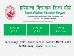 Hbse revaluation result 2020 date candidates do not need to panic for haryana board 10th/ 12th rechecking result at bsehexam.org be announce soon. Haryana 12th Result 2020 Declared Check Haryana Board Class 12 Results Bseh Org In