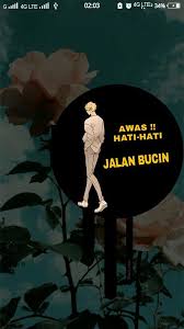 Asmara Bucin Budak Cinta Jokes Young Meme