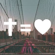 Resultado De Imagen Para Cruz Igual Corazon Tumblr Imagem Da Cruz Imagens Religiosas Cruz Tumblr