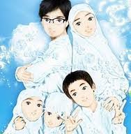 Check spelling or type a new query. Keluarga Bahagia Gambar Kartun Keluarga Islami Bercadar Cikimm Com