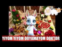 Yiyom Yiyom Doyamayom Doktor Youtube Dogum Gunu Tebrik Komik Dogum Gunu Mesajlari
