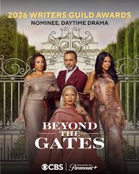how to watch Beyond The Gates in 2026