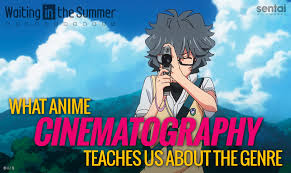 Students on the ocr national extended diploma in media, animation and games course produced this video titled 'an introduction to genre'. What Anime Cinematography Teaches Us About The Genre