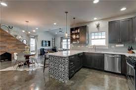 Our lead craftsman, james, is the inventor and pioneer of epoxy flake garage floors, metallic, marble and pebble poly coating systems. Craftsman Concrete Floors Texas Concrete Floor Polishing Staining Sealing And Overlays
