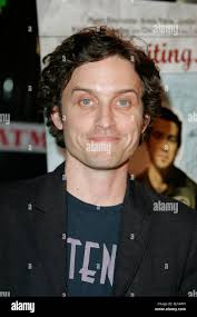 Rob benedict hi-res stock photography and images