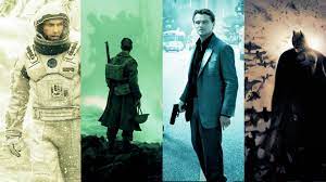 At 7 years old, nolan began making short movies. Best Christopher Nolan Movies Ranked From The Following To Tenet