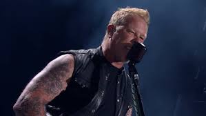 Metallicas World Wired Tops Billboards Hot Tours Chart