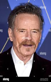 Bryan cranston breaking bad walter hi-res stock photography and images