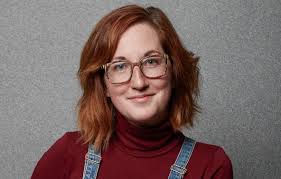 Lauren Bancroft (she/her) (@Bancroffed)