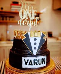 Handsome Boy Birthday Cake For Teenager Boy Images Mr Onederful Cake 1st Birthday Cake Mr Onederful Birthday Cake Kids Birthday Cake Toppers Cake For Husband