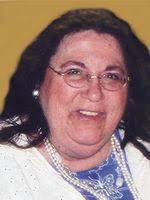 Obituary for Nancy Benner