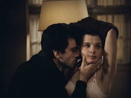 We appreciate both tomas and tereza more. The Unbearable Lightness Of Being Kaufman Paris La