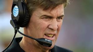 Rivals and allies: What Mike Bobo and Mike MacIntyre agree on