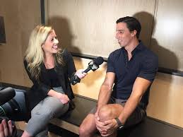 Maybe you would like to learn more about one of these? Pittsburgh Penguins On Twitter Marc Andre Fleury Catches Us Up With His Off Season Training His Newborn Daughter Scarlett Http T Co X6bh20hnug Http T Co Qbkld875zg