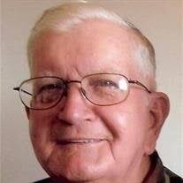 Raymond Lott Sr. Obituary