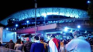 O grêmio onde o grêmio estiver lara o craque imortal soube seu nome elevar hoje com o mesmo ideal nós saberemos te honrar até a pé nós iremos para o que der e vier mas o certo e que nós. Confira O Transito E Transporte Para Gremio X Goias Hoje Pelo Brasileirao Revista News