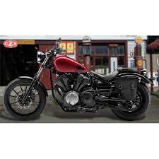 Yamaha bolt 950 hypercharger / revo exhaust mod. Yamaha Bolt Exhaust Mod Cheaper Than Retail Price Buy Clothing Accessories And Lifestyle Products For Women Men