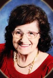 Joyce Estes Obituary (1934