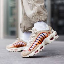 Nike Air Max Tailwind Iv Desert Ore Nike Nike Air Max Sneaker Shields