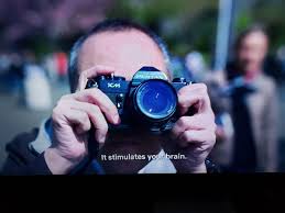 If variety is the real spice for streaming, this assortment of the 50 best tv series on netflix stands out from the rest. Black Pentax Km In Netflix High Score Series Pentaxforums Com